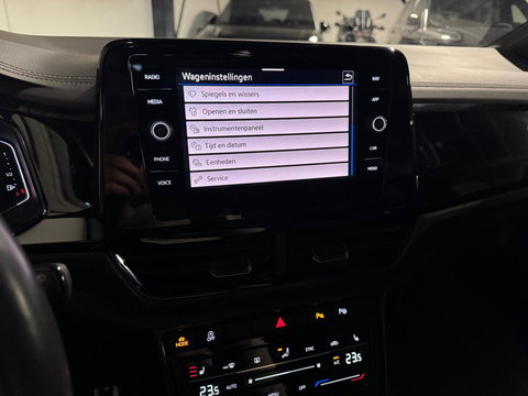 Volkswagen T-Roc 1.5 TSI R-Line Edition PANO'