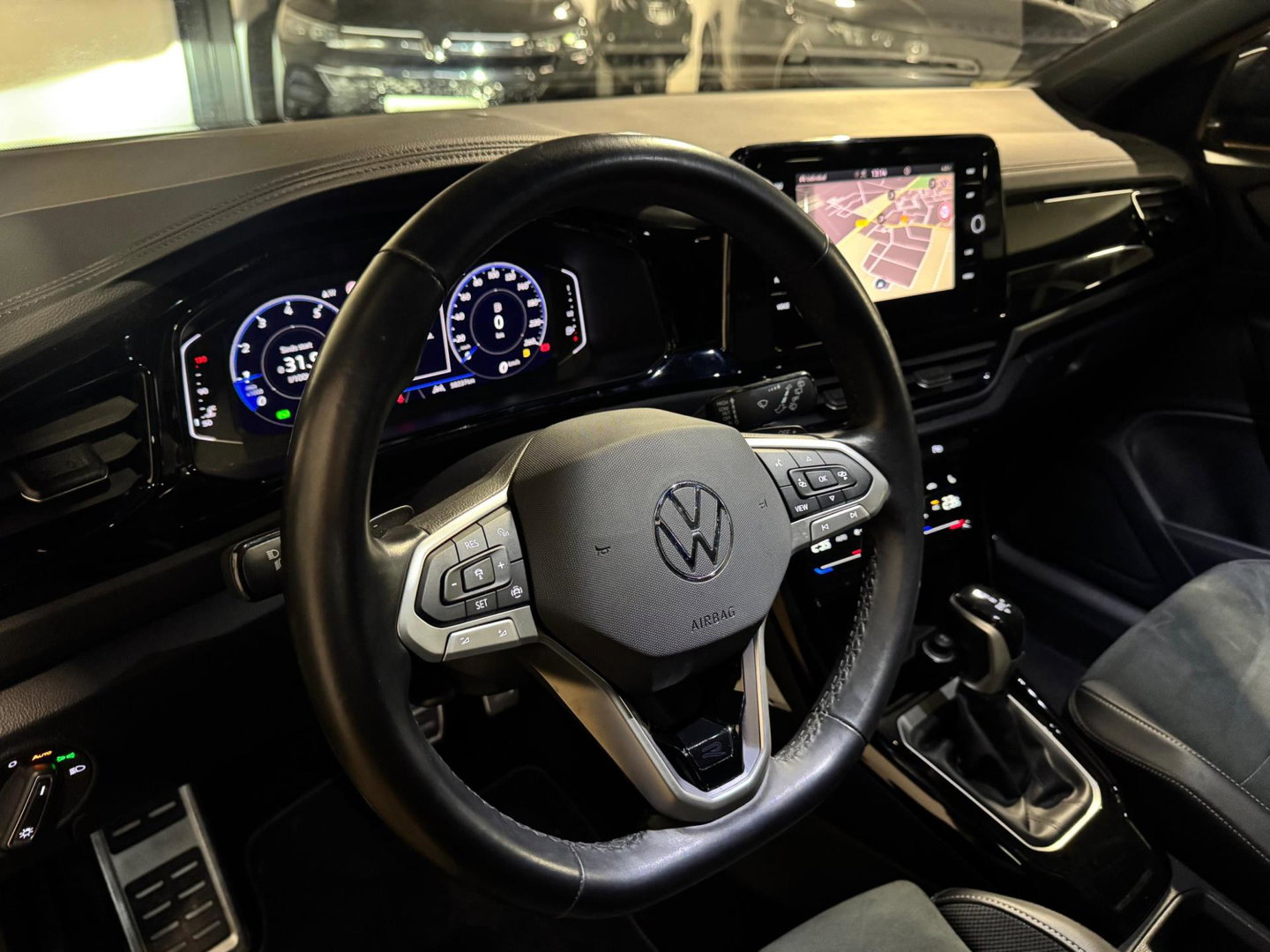 Volkswagen T-Roc 1.5 TSI R-Line Edition PANO'