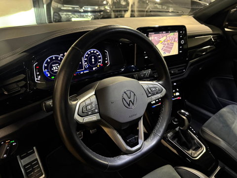 Volkswagen T-Roc 1.5 TSI R-Line Edition PANO'