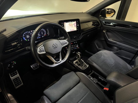 Volkswagen T-Roc 1.5 TSI R-Line Edition PANO'