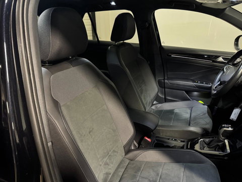 Volkswagen T-Roc 1.5 TSI R-Line Edition PANO'