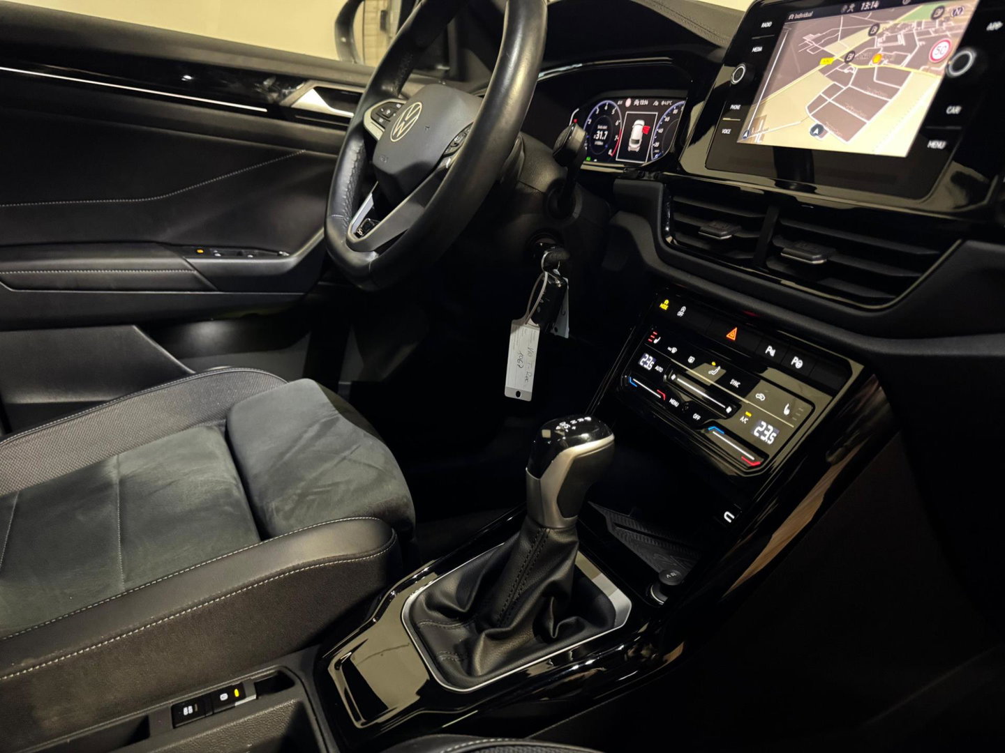 Volkswagen T-Roc 1.5 TSI R-Line Edition PANO'