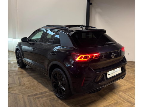 Volkswagen T-Roc 1.5 TSI R-Line Edition PANO'