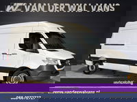Mercedes-Benz Sprinter - 316 CDI 164pk L2H2 Inrichting Euro6 Airco | 2800kg Trekhaak | Omvormer | Camera | Apple Carplay | Cruisecontrol Android Auto, Parkeersensoren