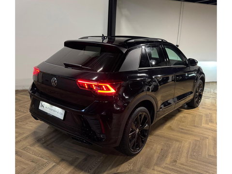 Volkswagen T-Roc 1.5 TSI R-Line Edition PANO'