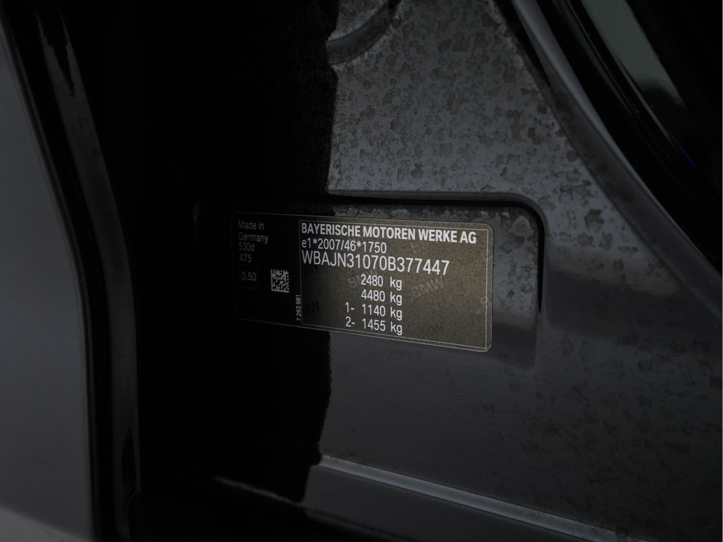 BMW 5 Serie Touring 530d Sportline High Executive Aut. *PANO | LEATHER | FULL-LED | MEMORY-PACK | TOP-VIEW | HEATED-COMFORTSEATS | NAVI-FULLMAP | PRIVACY-GLASS | AMBIENT-LIGHT | ECC | CARPLAY | PDC | TOWBAR | SHIFT-PADDLES | 20"ALU*