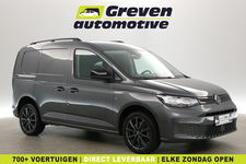 Volkswagen Caddy - 2.0 TDI | Airco | Cruise | Carplay | Trekh. | Stoelverw. | Parkeersens.