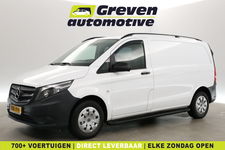 Mercedes-Benz Vito - 114 CDI | Aut. | Clima | Cruise | Camera | Trekh. | Navi