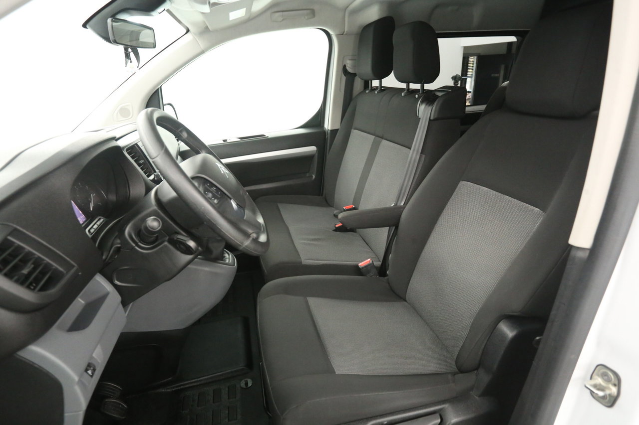 Citroën Jumpy