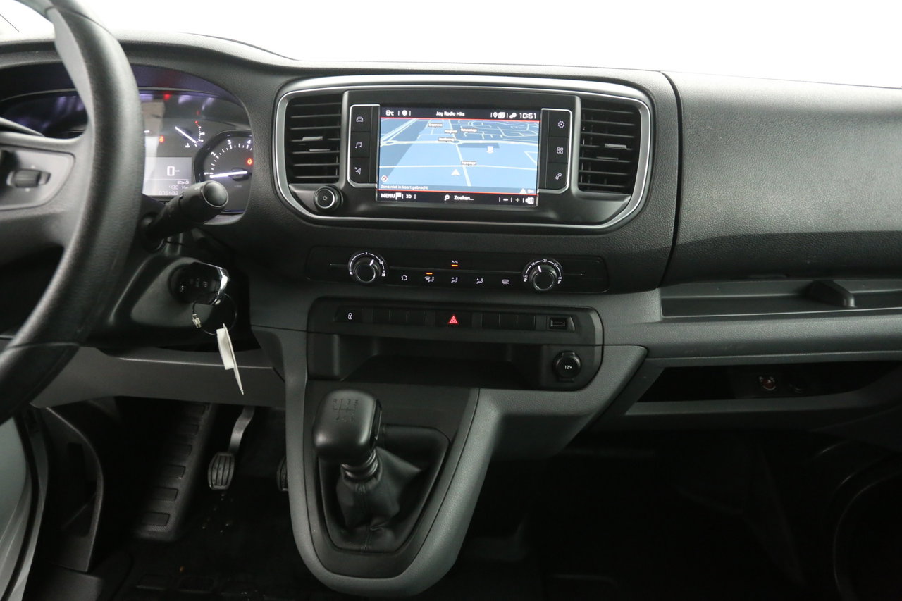 Citroën Jumpy