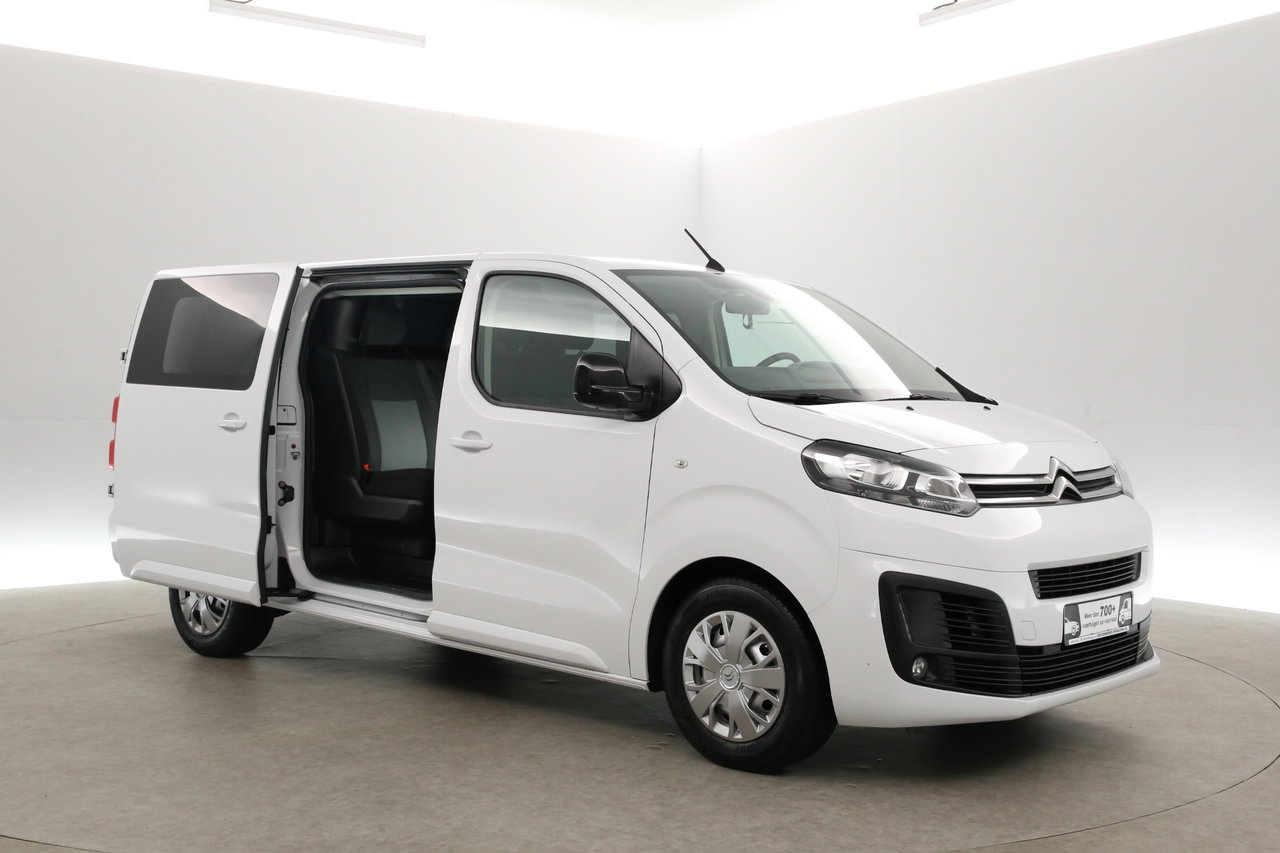 Citroën Jumpy