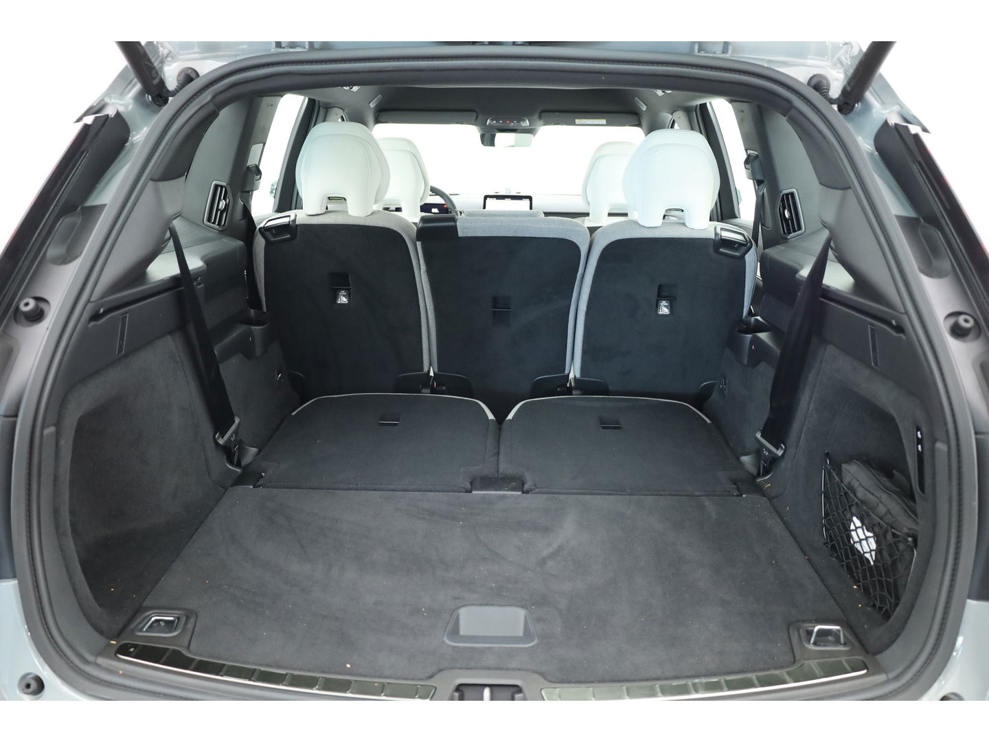 Volvo EX90 Twin Performance Ultra 7p. 111 kWh | 517 PK| Bowers & Wilkins | Head-up | Massage | 22 '' | Matrix LED | Pilot Assist | Park Pilot |