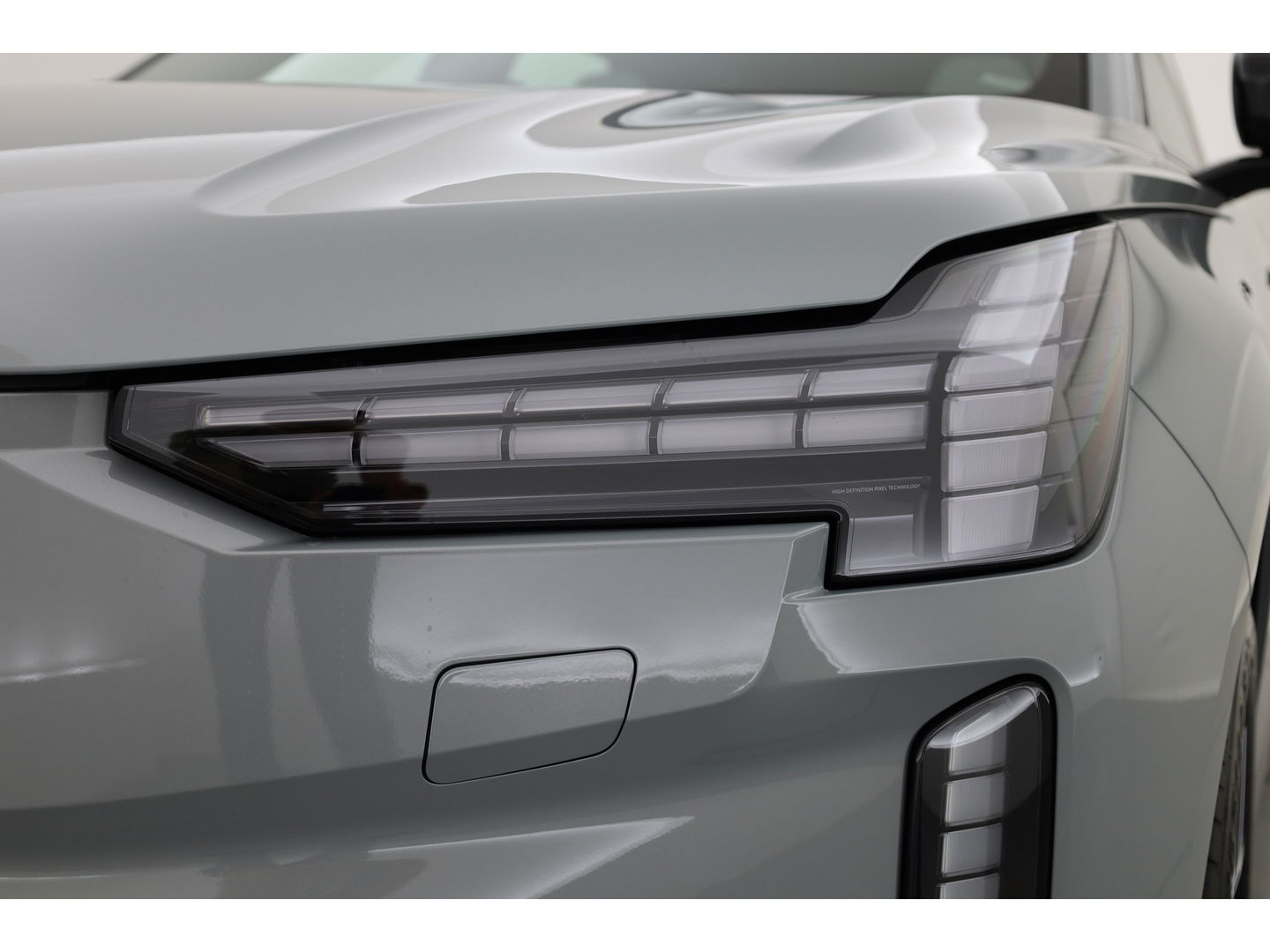 Volvo EX90 Twin Performance Ultra 7p. 111 kWh | 517 PK| Bowers & Wilkins | Head-up | Massage | 22 '' | Matrix LED | Pilot Assist | Park Pilot |