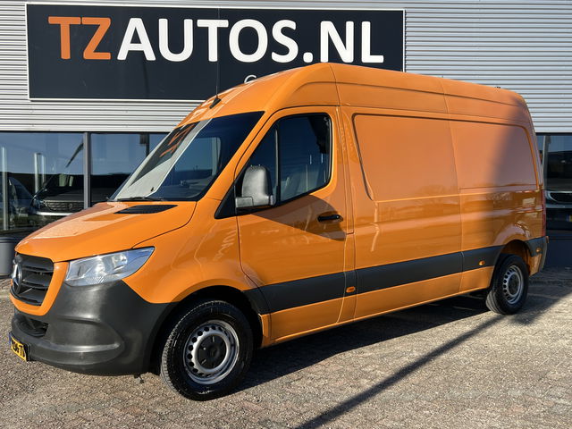 Mercedes-Benz Sprinter - 314 2.2 CDI L2H2 AUTOMAAT