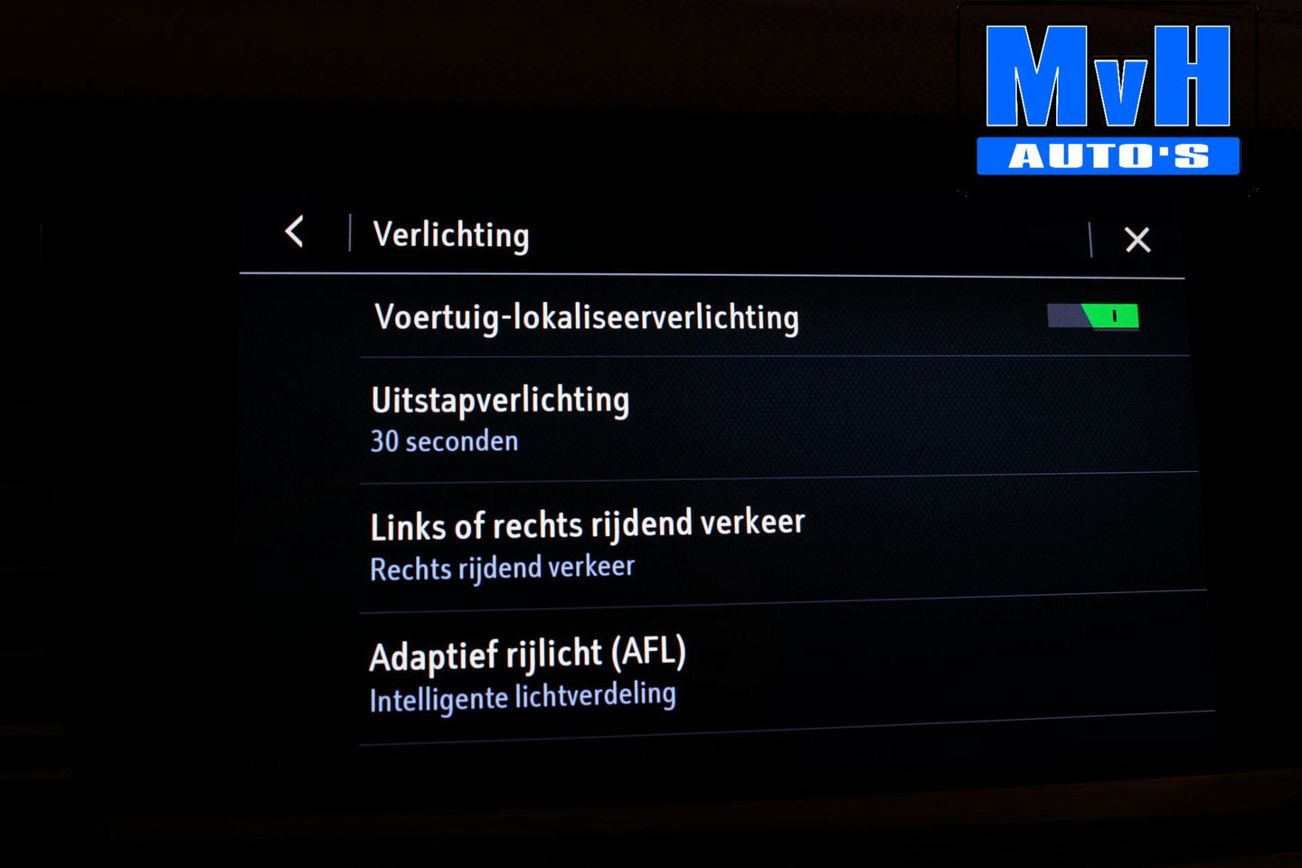 Opel Insignia Grand Sport 1.5 Turbo Business Executive|LUXE!