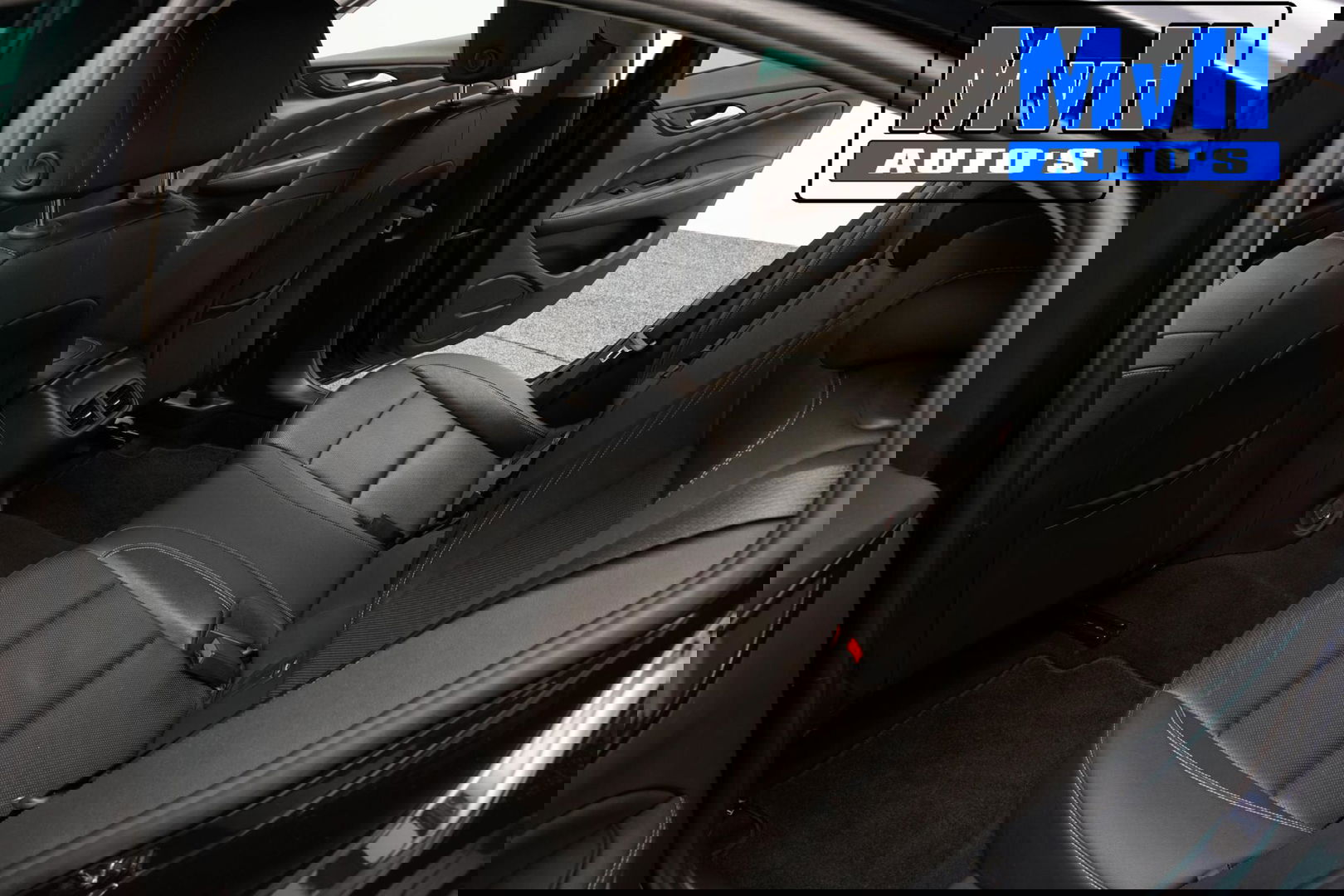 Opel Insignia Grand Sport 1.5 Turbo Business Executive|LUXE!