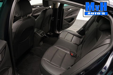 Opel Insignia Grand Sport 1.5 Turbo Business Executive|LUXE!