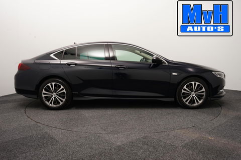 Opel Insignia Grand Sport 1.5 Turbo Business Executive|LUXE!