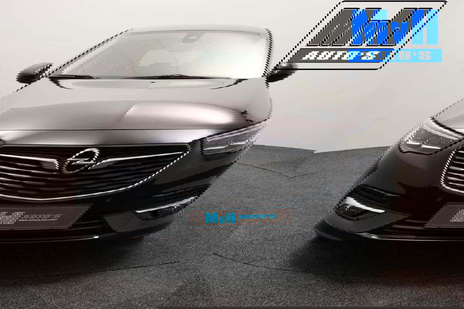 Opel Insignia Grand Sport 1.5 Turbo Business Executive|LUXE!