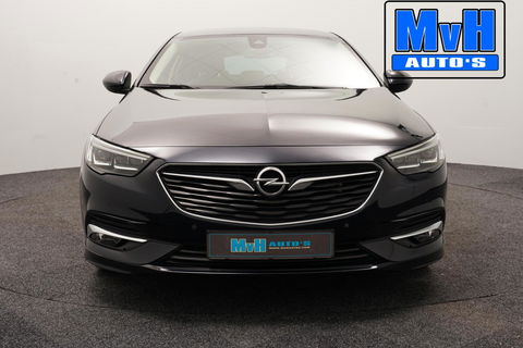 Opel Insignia Grand Sport 1.5 Turbo Business Executive|LUXE!