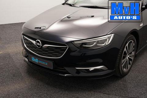 Opel Insignia Grand Sport 1.5 Turbo Business Executive|LUXE!