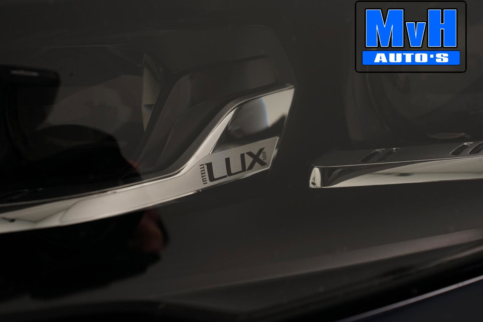 Opel Insignia Grand Sport 1.5 Turbo Business Executive|LUXE!