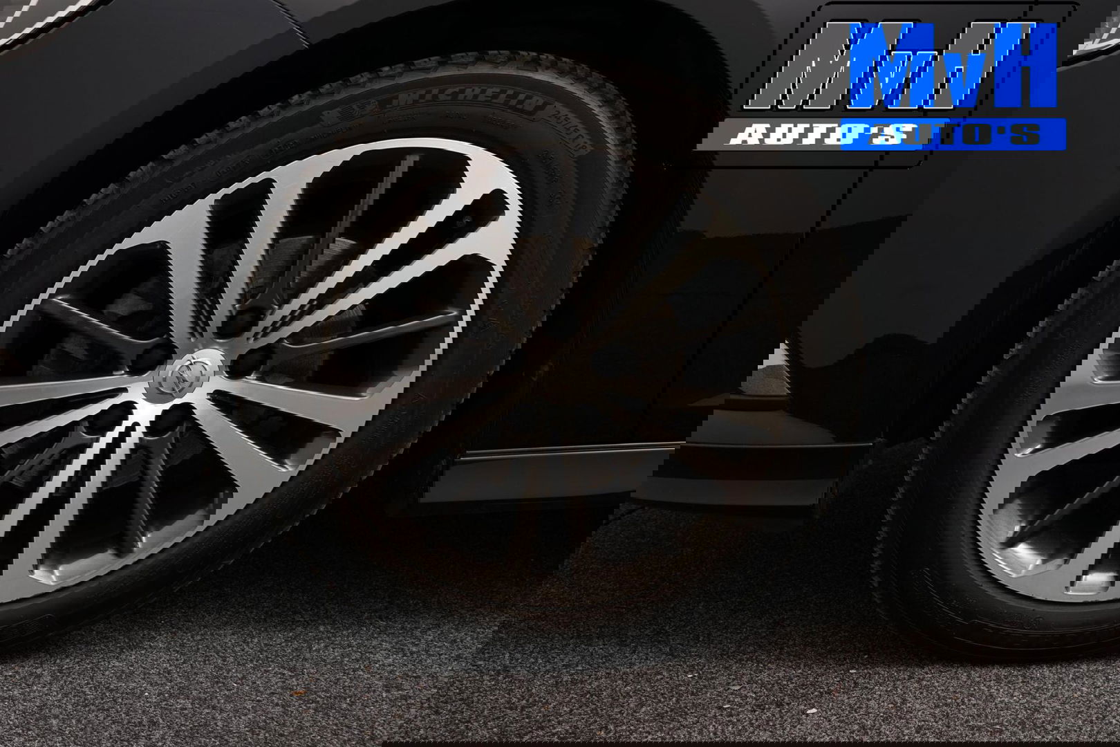 Opel Insignia Grand Sport 1.5 Turbo Business Executive|LUXE!