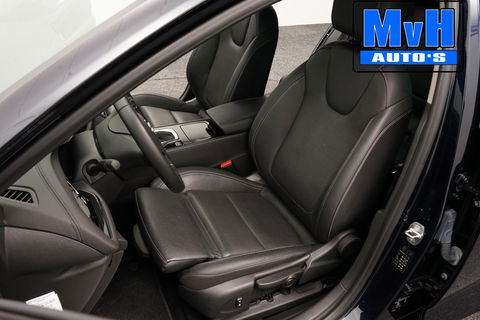 Opel Insignia Grand Sport 1.5 Turbo Business Executive|LUXE!