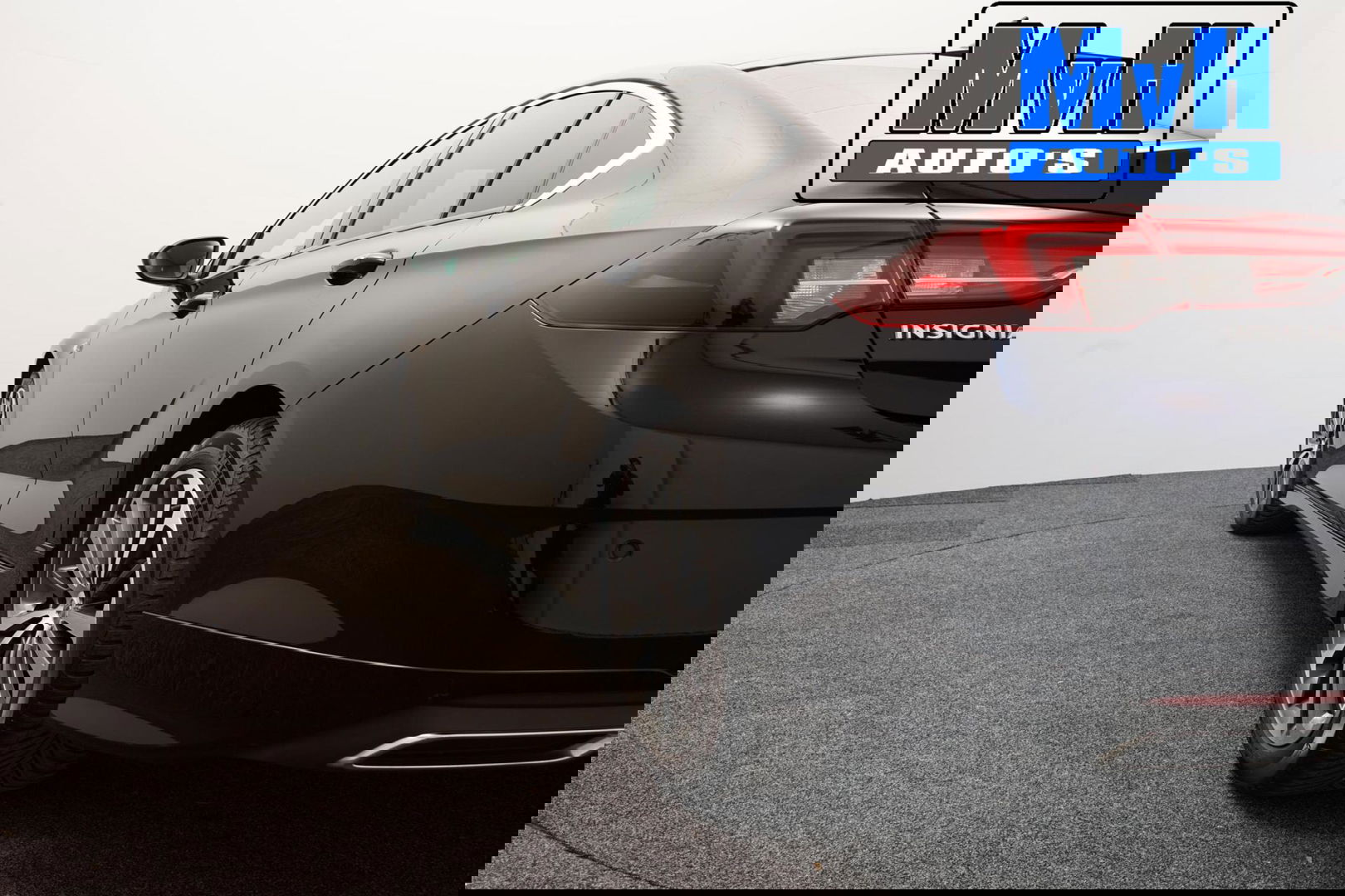 Opel Insignia Grand Sport 1.5 Turbo Business Executive|LUXE!