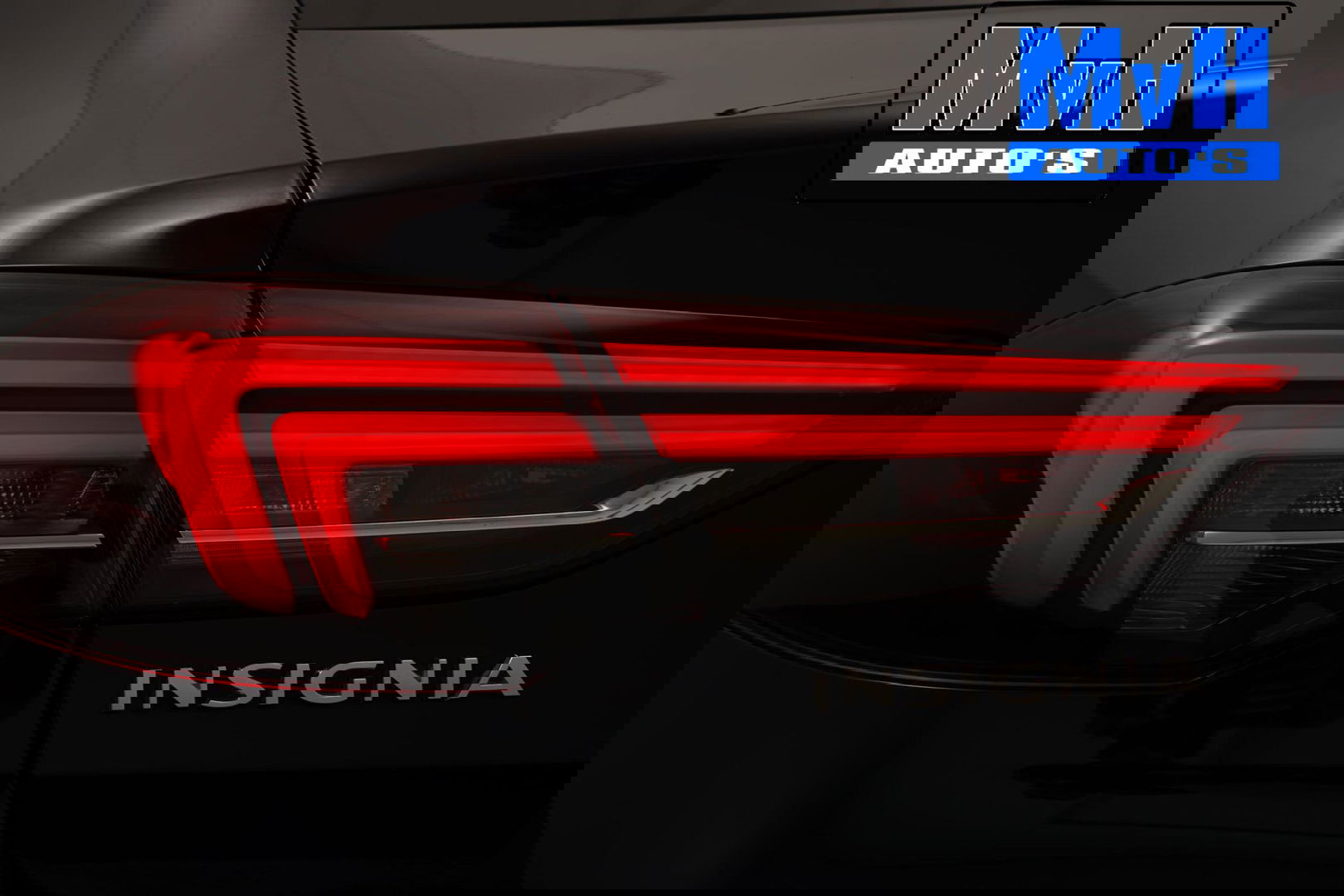 Opel Insignia Grand Sport 1.5 Turbo Business Executive|LUXE!