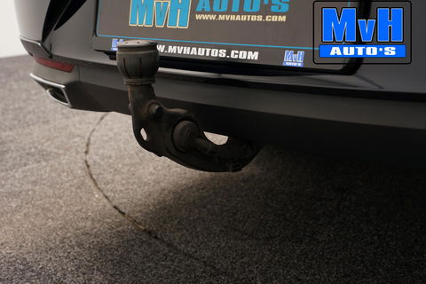 Opel Insignia Grand Sport 1.5 Turbo Business Executive|LUXE!