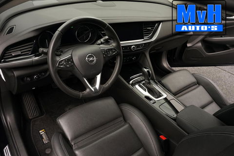 Opel Insignia Grand Sport 1.5 Turbo Business Executive|LUXE!