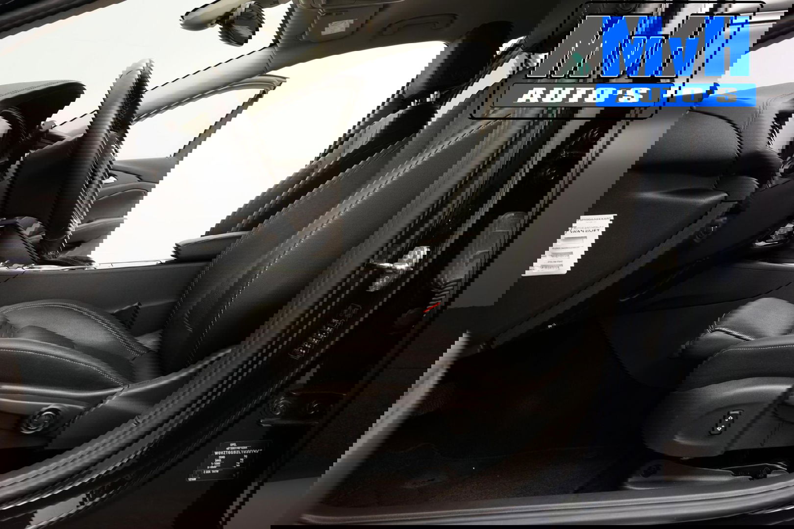 Opel Insignia Grand Sport 1.5 Turbo Business Executive|LUXE!