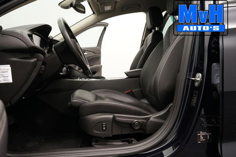 Opel Insignia Grand Sport 1.5 Turbo Business Executive|LUXE!