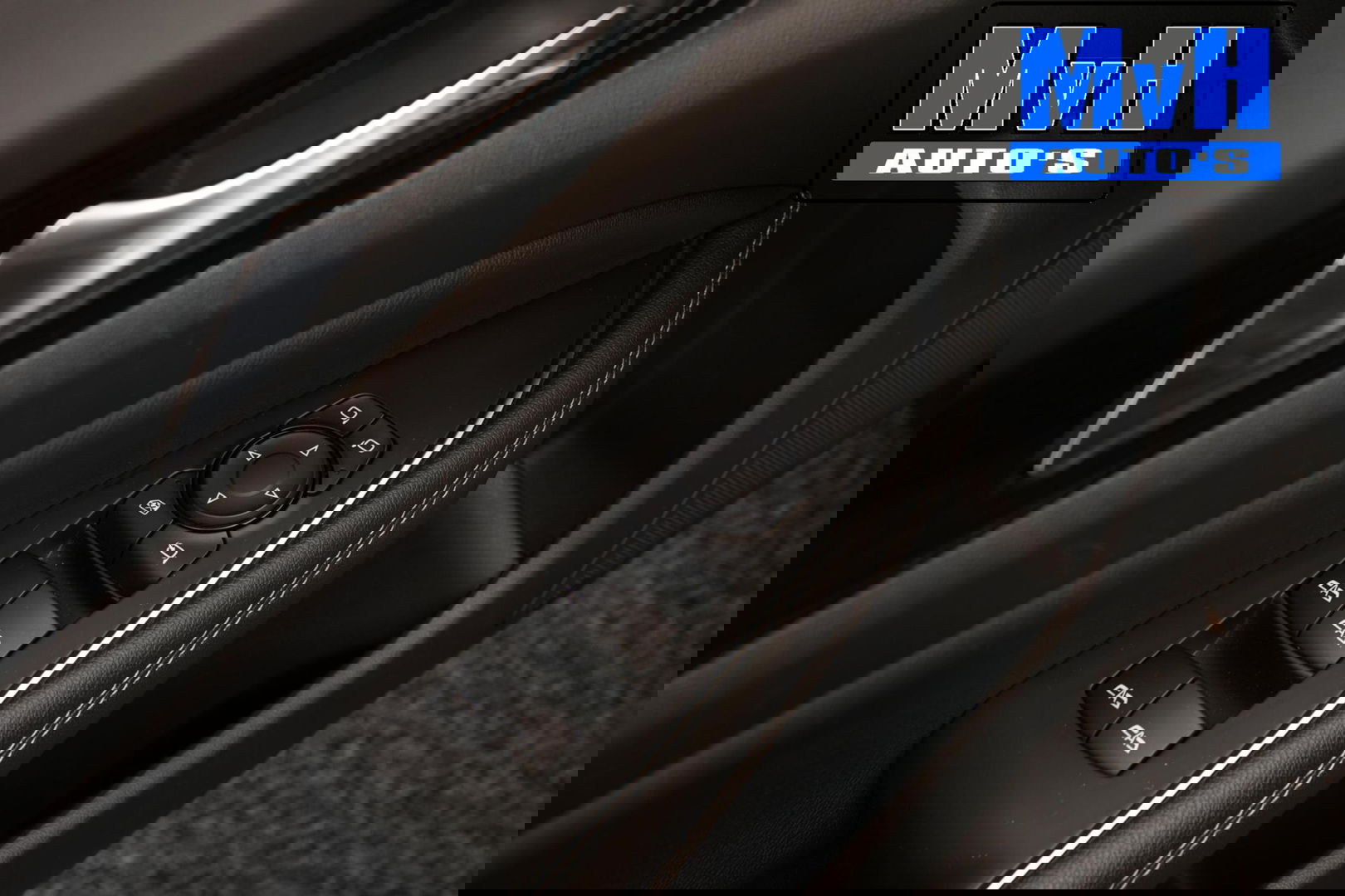 Opel Insignia Grand Sport 1.5 Turbo Business Executive|LUXE!