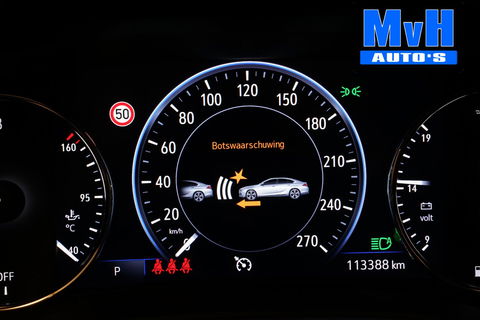 Opel Insignia Grand Sport 1.5 Turbo Business Executive|LUXE!