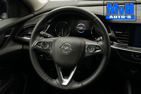 Opel Insignia Grand Sport 1.5 Turbo Business Executive|LUXE!