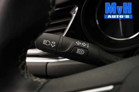 Opel Insignia Grand Sport 1.5 Turbo Business Executive|LUXE!
