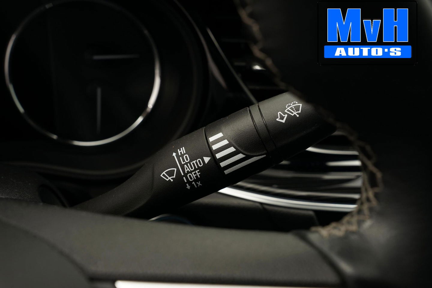 Opel Insignia Grand Sport 1.5 Turbo Business Executive|LUXE!