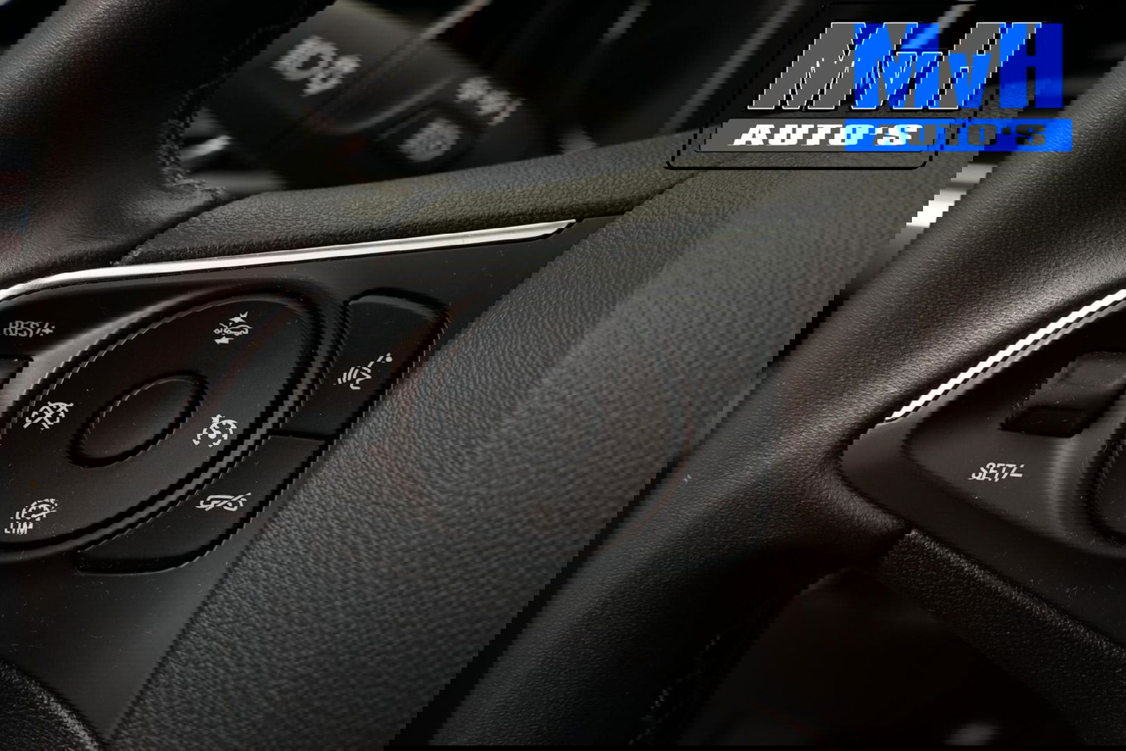 Opel Insignia Grand Sport 1.5 Turbo Business Executive|LUXE!