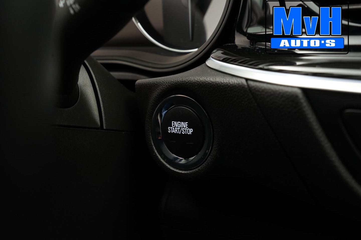 Opel Insignia Grand Sport 1.5 Turbo Business Executive|LUXE!