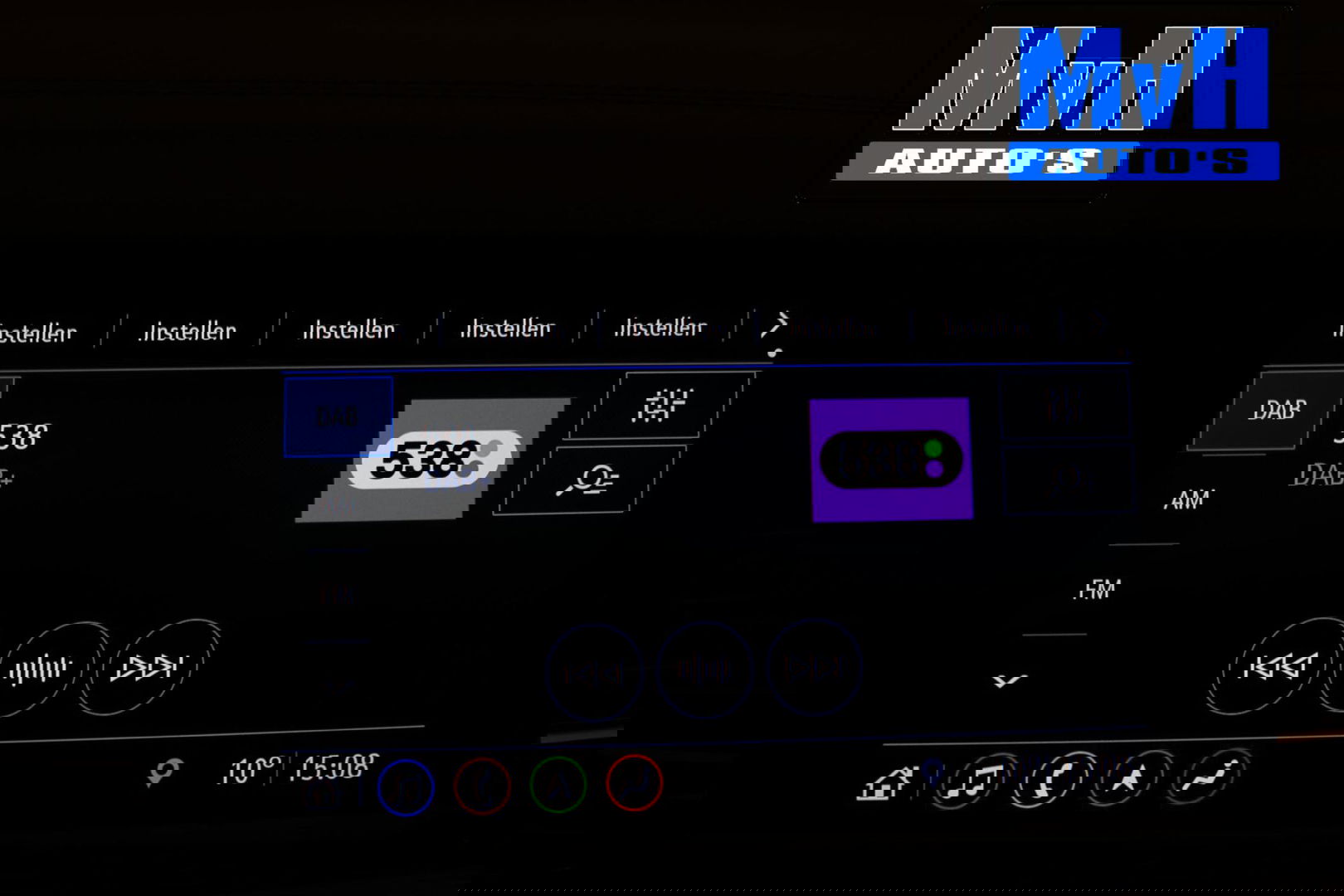 Opel Insignia Grand Sport 1.5 Turbo Business Executive|LUXE!