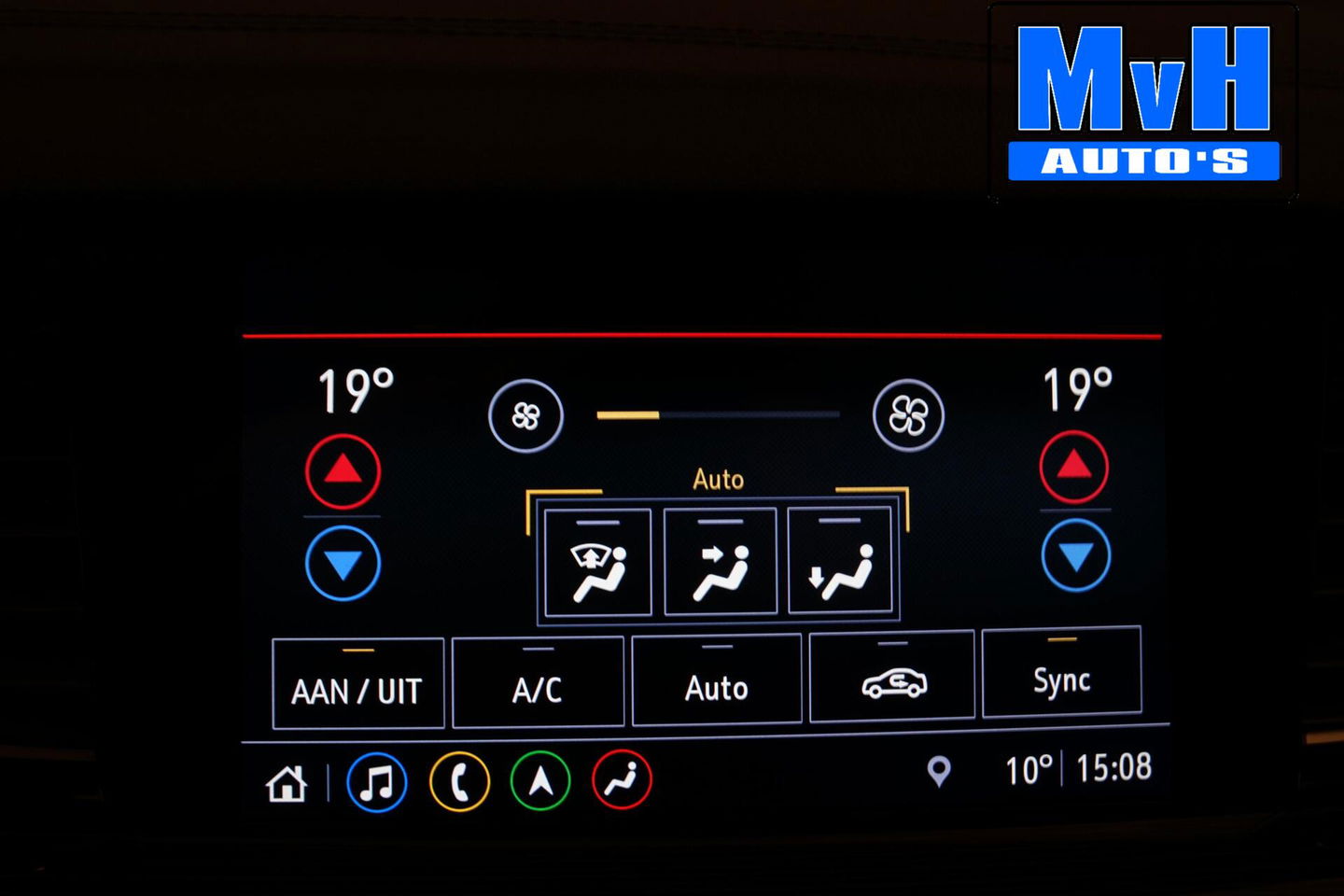 Opel Insignia Grand Sport 1.5 Turbo Business Executive|LUXE!