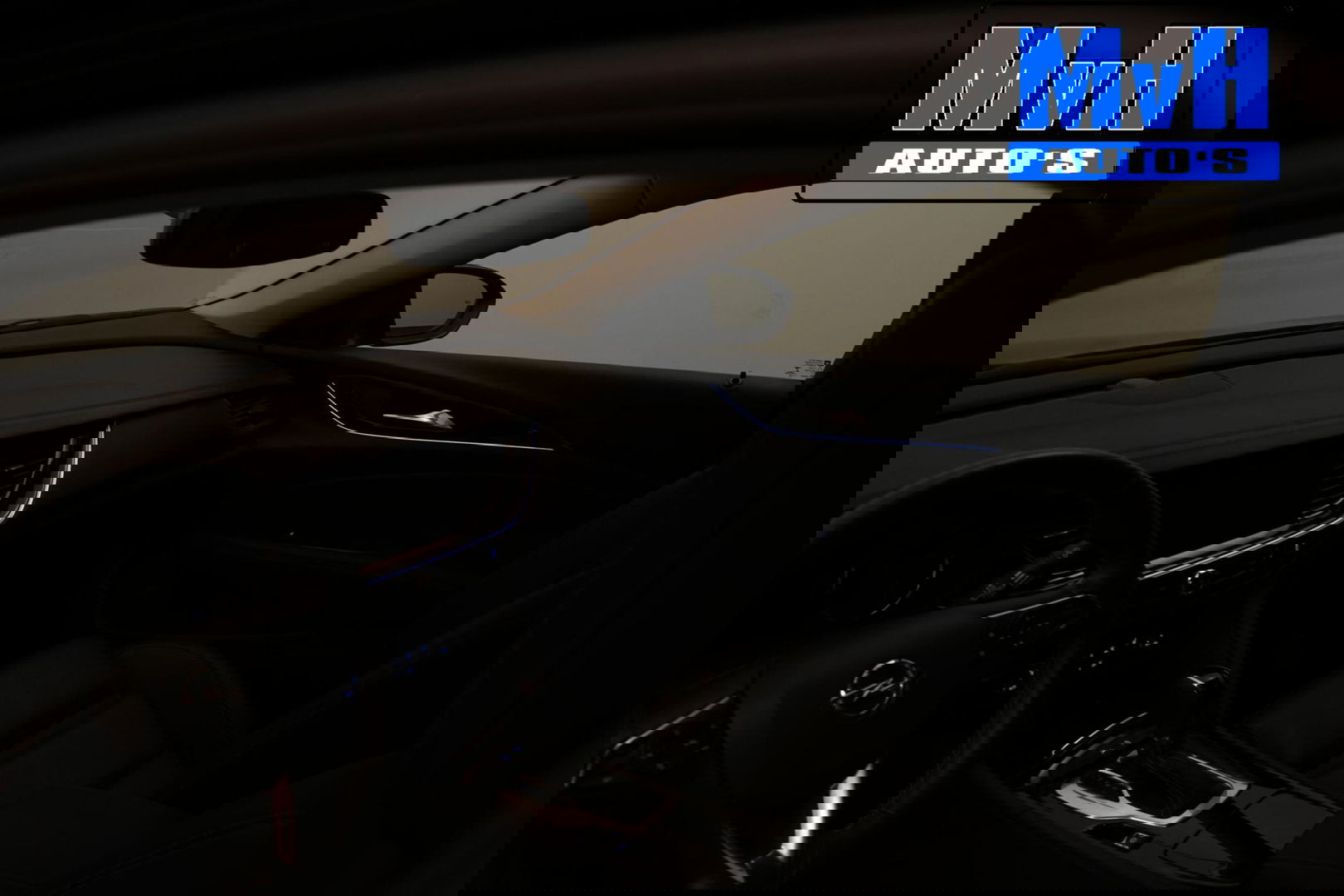 Opel Insignia Grand Sport 1.5 Turbo Business Executive|LUXE!