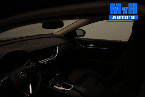 Opel Insignia Grand Sport 1.5 Turbo Business Executive|LUXE!