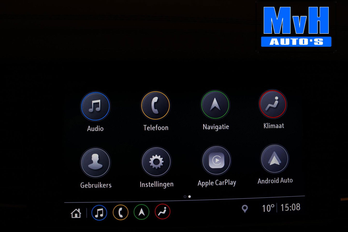 Opel Insignia Grand Sport 1.5 Turbo Business Executive|LUXE!