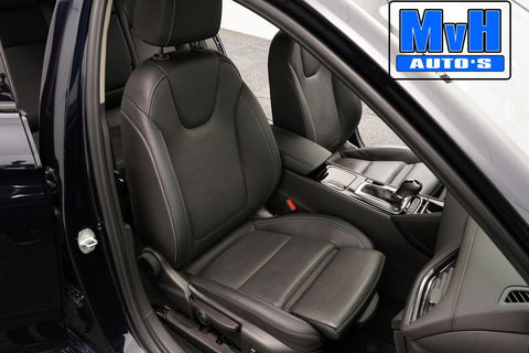 Opel Insignia Grand Sport 1.5 Turbo Business Executive|LUXE!