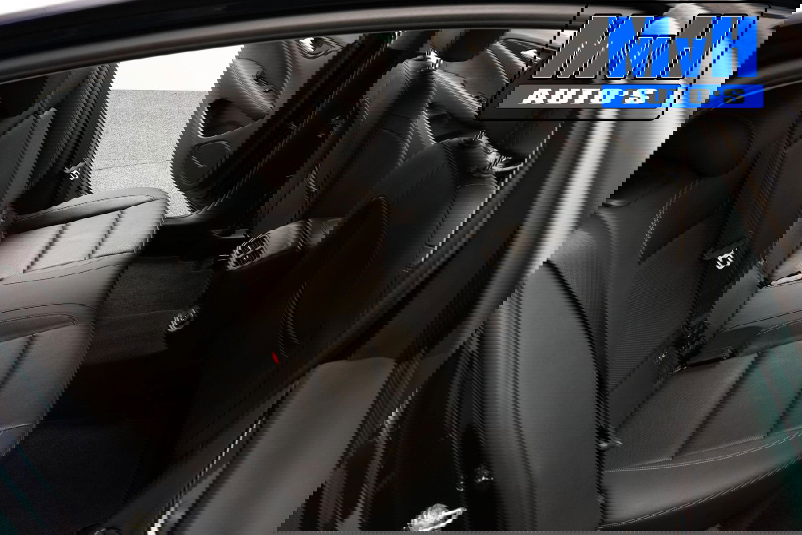 Opel Insignia Grand Sport 1.5 Turbo Business Executive|LUXE!