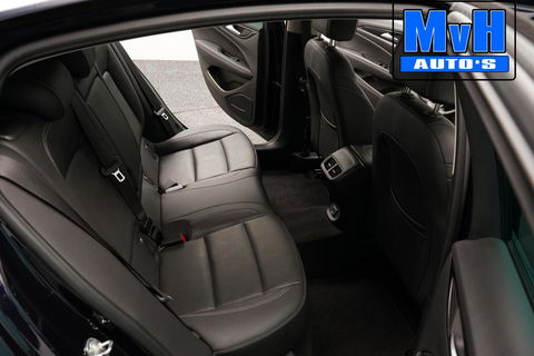 Opel Insignia Grand Sport 1.5 Turbo Business Executive|LUXE!