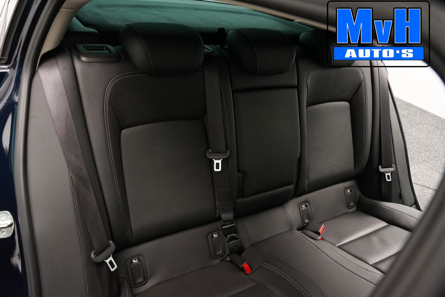 Opel Insignia Grand Sport 1.5 Turbo Business Executive|LUXE!